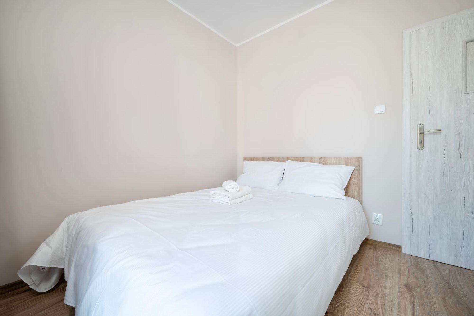 Pogonowskiego 2-Bedroom Apartment Λοτζ Εξωτερικό φωτογραφία